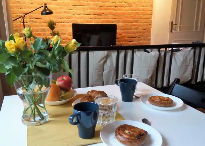 Apartment Uvoz Street 64