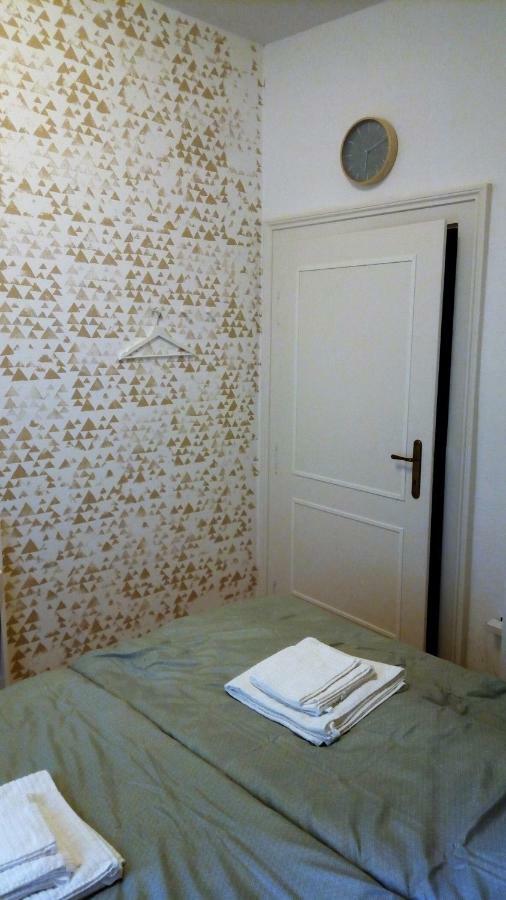 Apartment Uvoz Street 64