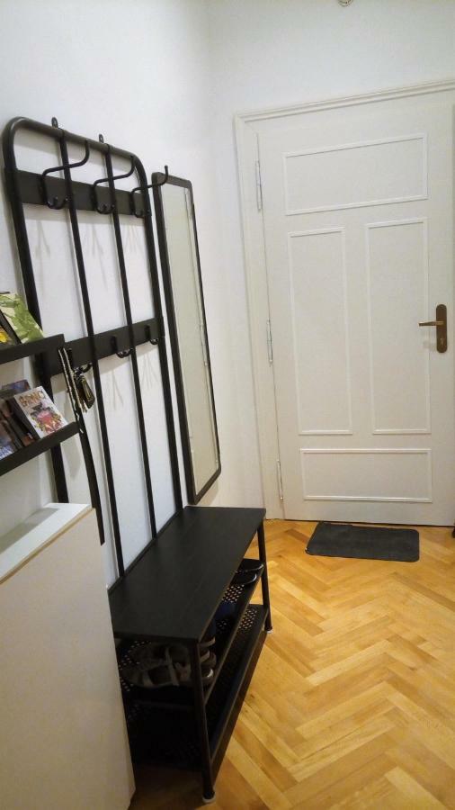 Uvoz Street 64 Apartment Brno