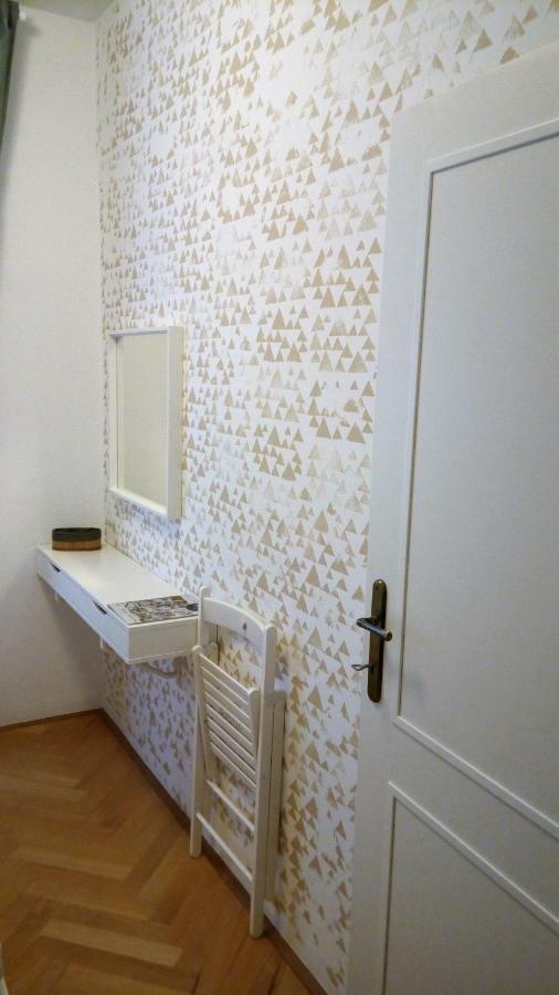 Apartment Uvoz Street 64 Brno